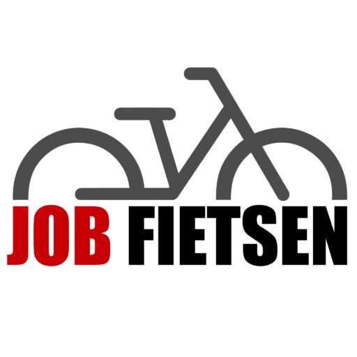 Logo JOB Fietsen